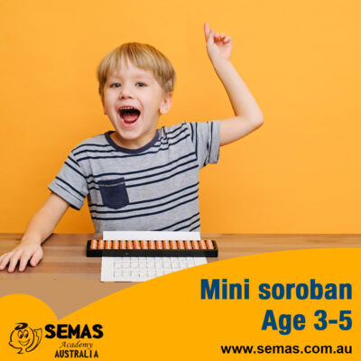 mini-soroban