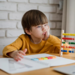 <strong>Improved Focus and Concentration: The Impact of Abacus Education</strong>