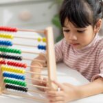 In what ways abacus education help the child in the future?