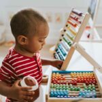 How do abacus education classes fuel children's future?