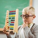 Mind Math Magic: How Abacus Education Turns Kids to Calculators