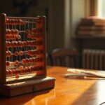 Abacus Education: Becoming a Math Genius from an Early Age