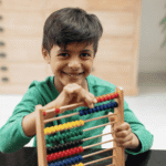 Building confident minds with abacus education at Semas