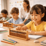 Abacus education in modern learning landscape