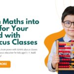 Turn Maths into Fun for Your Child with Abacus Classes