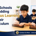Why Schools Are Adding Abacus Learning to Their Curriculum